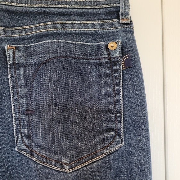 FIDELITY Jeans - Picture 4 of 7